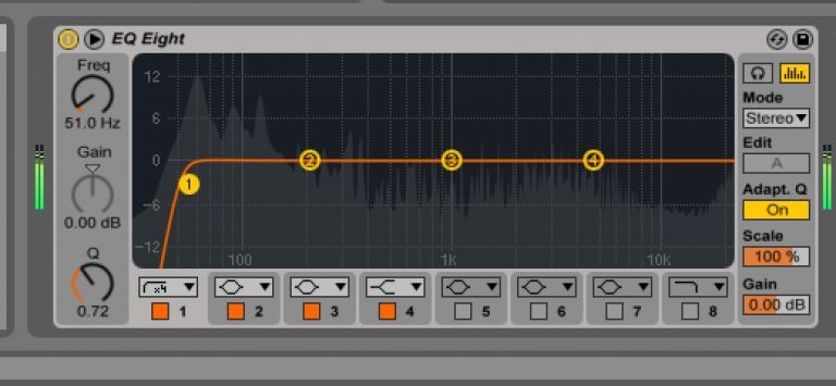 5 Tips for Cleaning Up Boomy Sounding Mixes