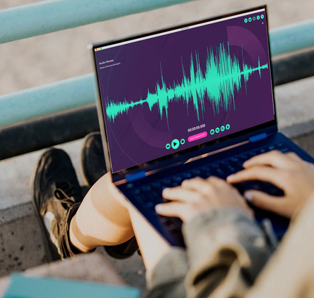 Audio File Conversion Made Easy