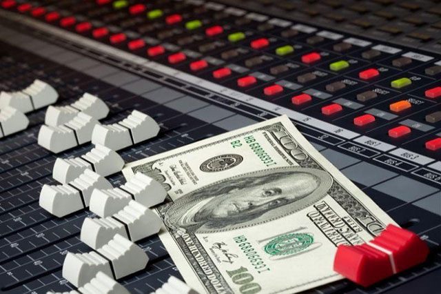Monetize Your Home Studio
