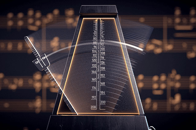 The Power of Beat Making in Music