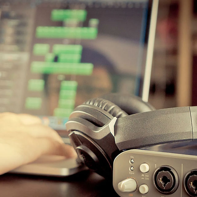 Understanding Audio ID3 Tags and Metadata